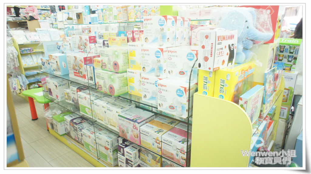 台中市嬰兒寶 嬰兒用品專賣店 (6).jpg