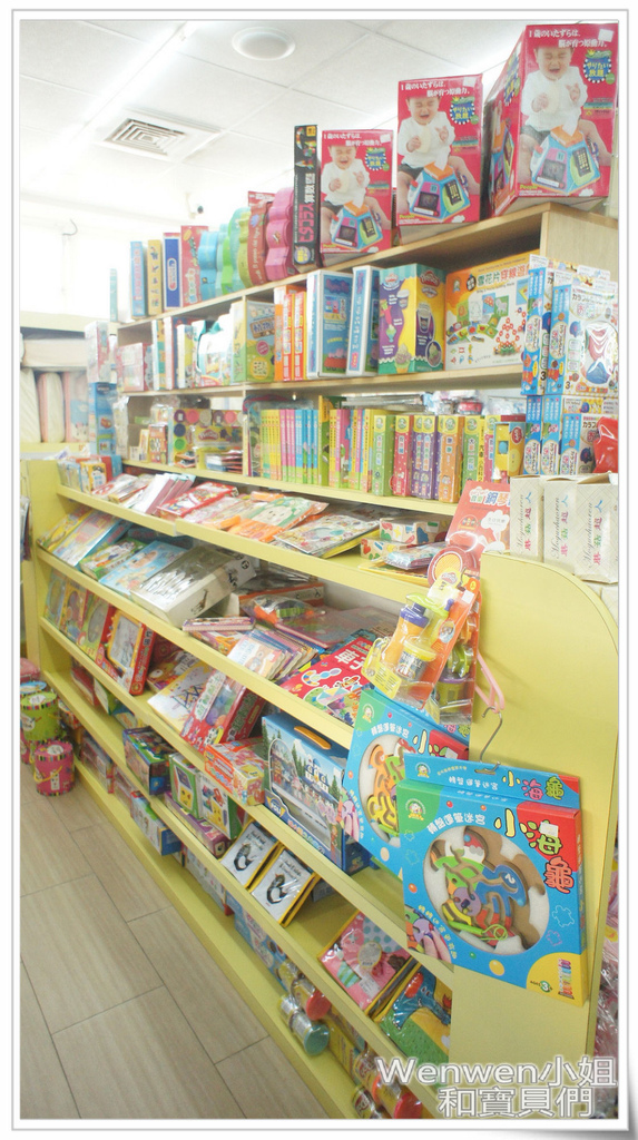 台中市嬰兒寶 嬰兒用品專賣店 (31).jpg