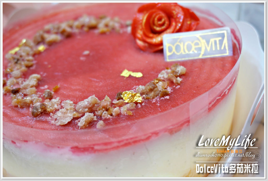 【多茄米拉】創意甜點-06