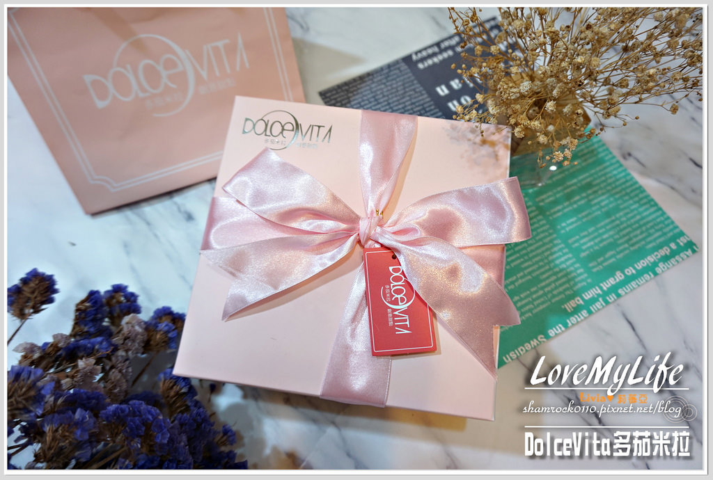 【多茄米拉】創意甜點-02