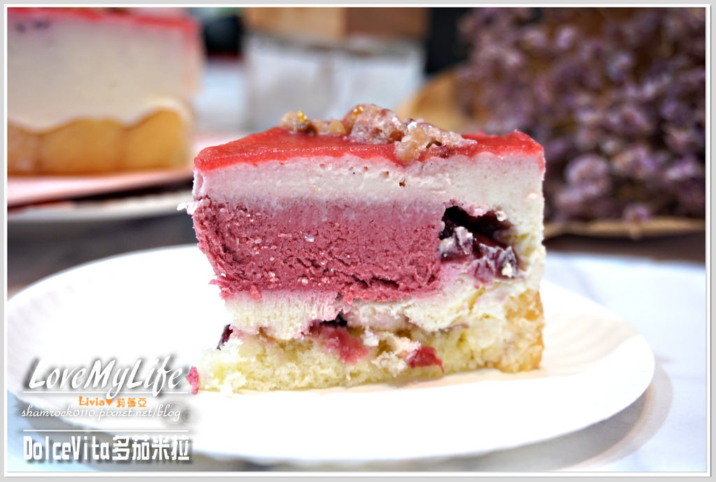 【多茄米拉】創意甜點-10
