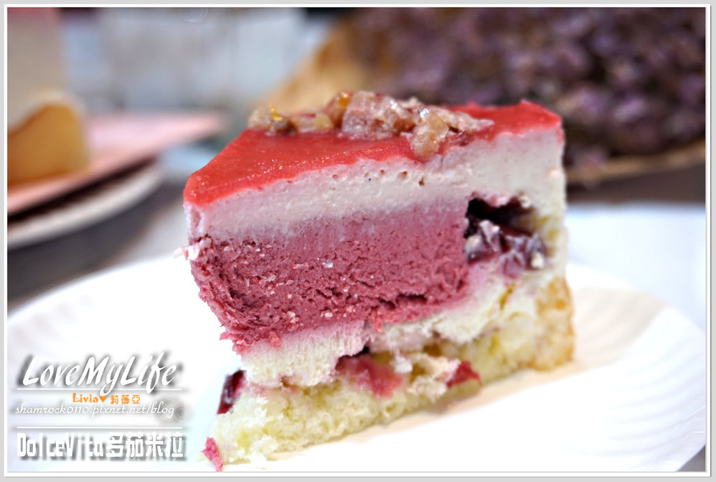 【多茄米拉】創意甜點-12