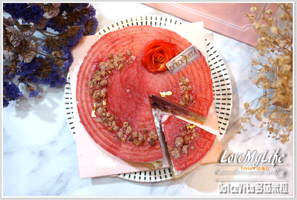 【多茄米拉】創意甜點-13
