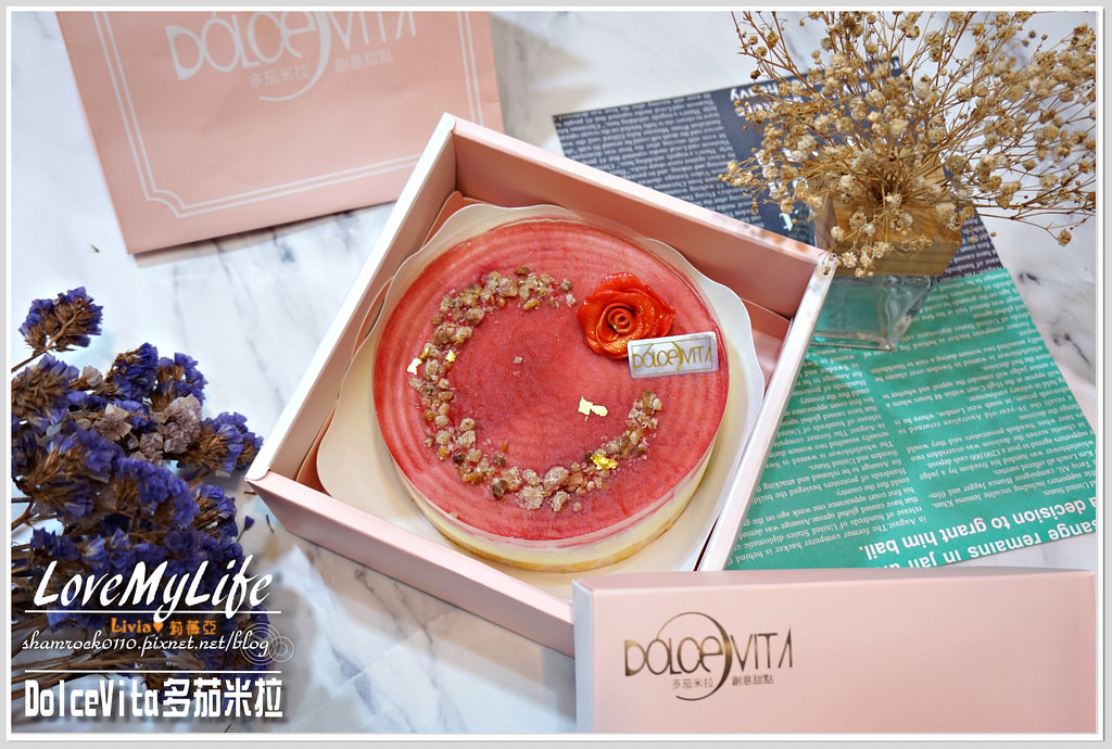 【多茄米拉】創意甜點-03