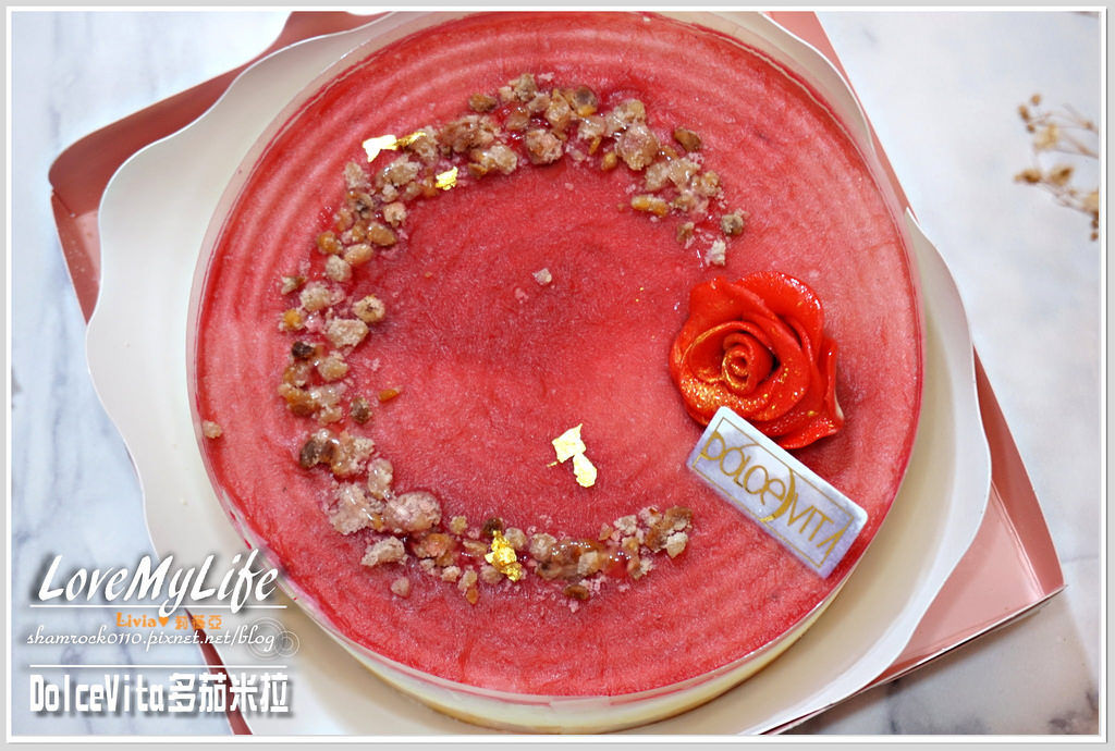 【多茄米拉】創意甜點-07