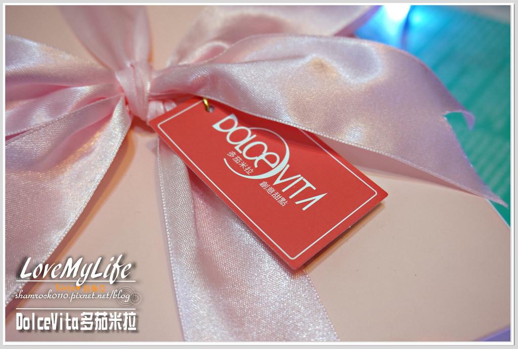 【多茄米拉】創意甜點-14