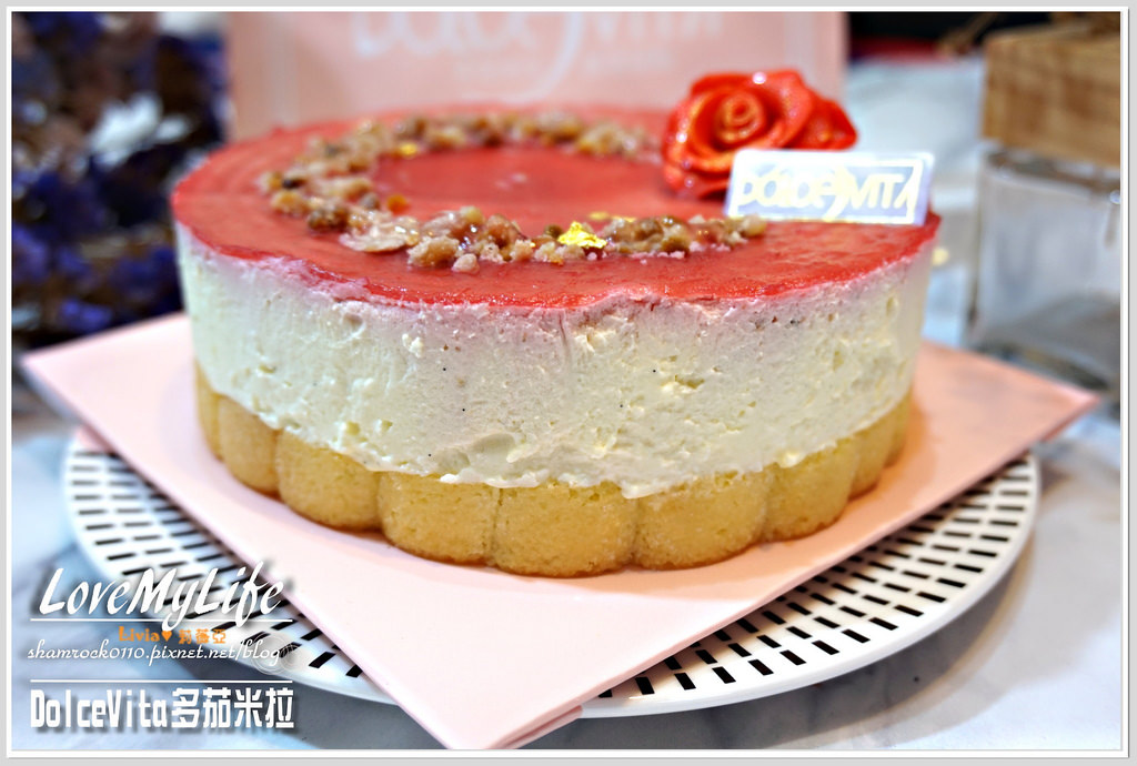 【多茄米拉】創意甜點-09
