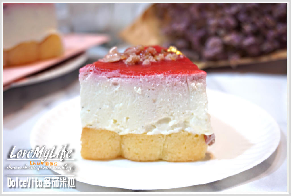 【多茄米拉】創意甜點-11