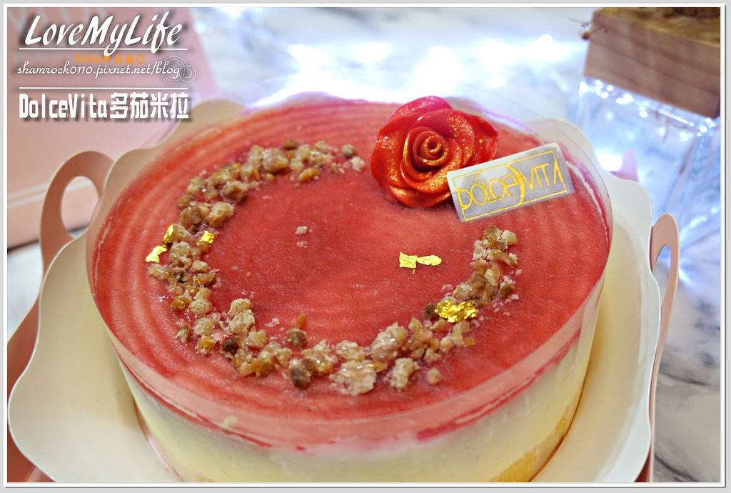 【多茄米拉】創意甜點-05