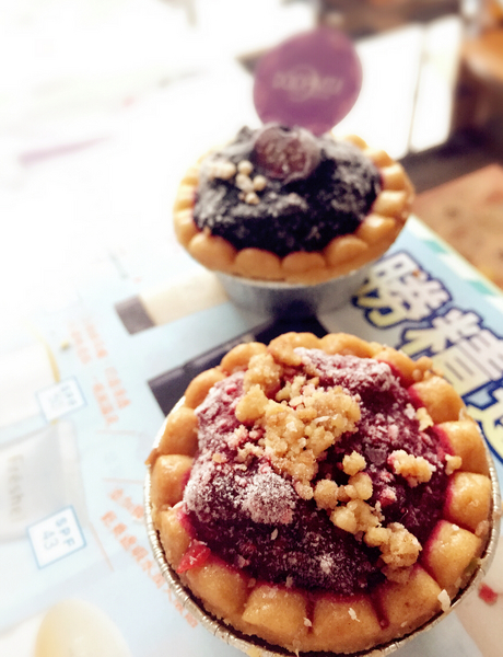 DolceVita多茄米拉創意甜點：[宅配]多茄米拉 -米拉繽紛塔->美味的療癒系宅配甜點 ，還有精緻的母親節蛋糕喔!