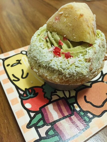 DolceVita多茄米拉創意甜點：[宅配]多茄米拉 -米拉繽紛塔->美味的療癒系宅配甜點 ，還有精緻的母親節蛋糕喔!