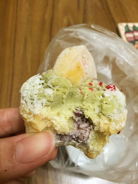 DolceVita多茄米拉創意甜點：[宅配]多茄米拉 -米拉繽紛塔->美味的療癒系宅配甜點 ，還有精緻的母親節蛋糕喔!