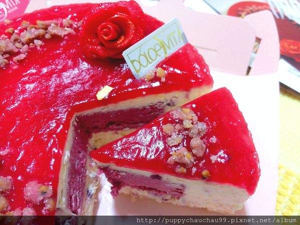 【多茄米拉 創意甜點】〖月之女神〗(17).jpg