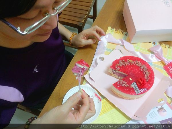 【多茄米拉 創意甜點】〖月之女神〗(18).jpg