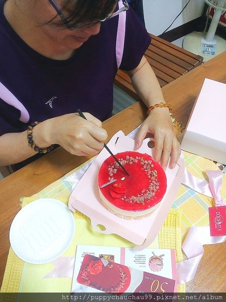 【多茄米拉 創意甜點】〖月之女神〗(13).jpg