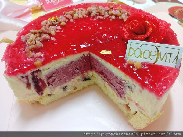 【多茄米拉 創意甜點】〖月之女神〗(14).jpg