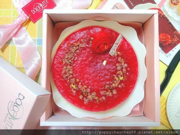 【多茄米拉 創意甜點】〖月之女神〗(8).jpg