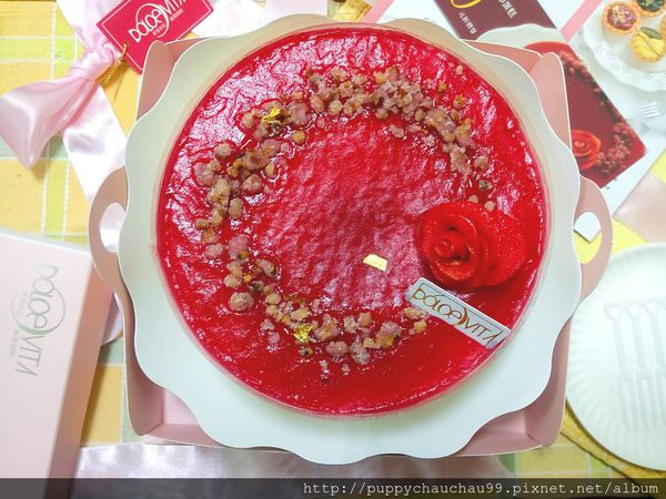 【多茄米拉 創意甜點】〖月之女神〗(19).jpg