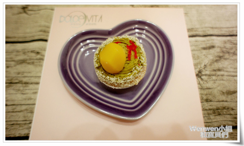 2017.03 多茄米拉 米拉繽紛塔 9 入禮盒 (16).JPG