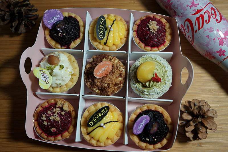 20170401_DolceVita 多茄米拉蛋糕 (68)