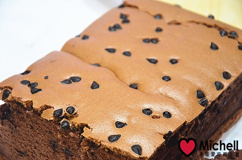 胖貢貢古早味蛋糕