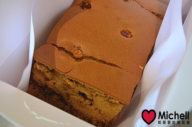 胖貢貢古早味蛋糕