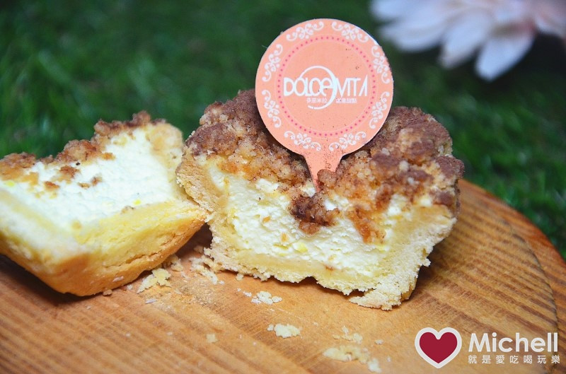 【多茄米拉】創意甜點，酸甜莓果蛋糕、繽紛小塔禮盒，讓母親節過得像情人節一樣浪漫