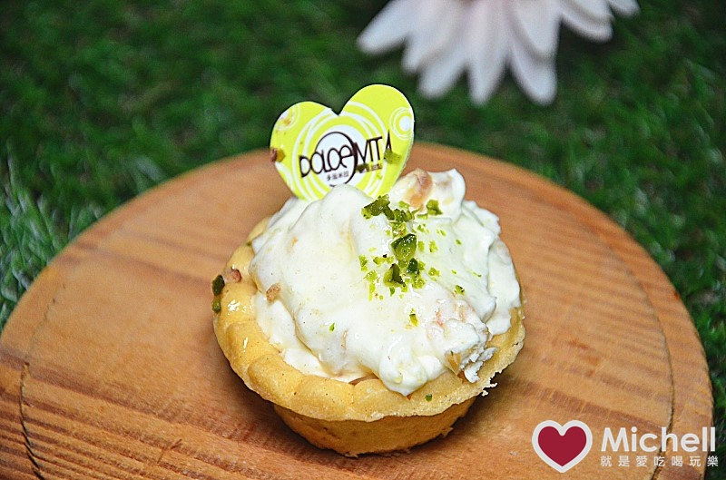 【多茄米拉】創意甜點，酸甜莓果蛋糕、繽紛小塔禮盒，讓母親節過得像情人節一樣浪漫