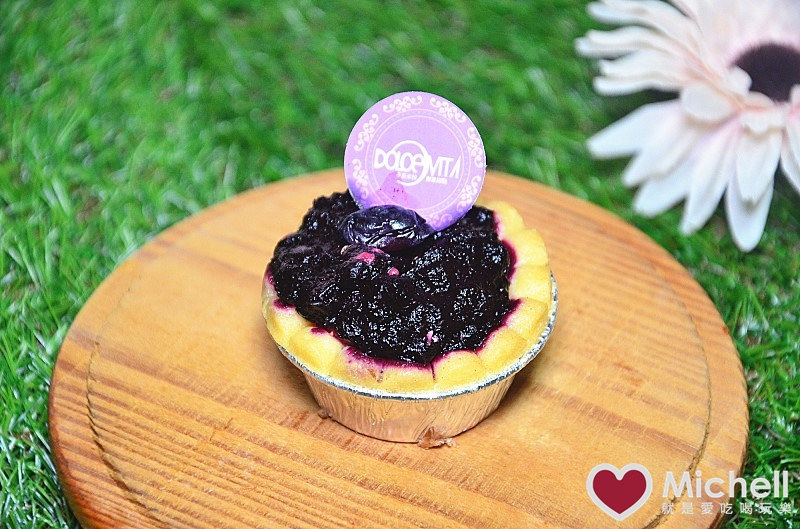 【多茄米拉】創意甜點，酸甜莓果蛋糕、繽紛小塔禮盒，讓母親節過得像情人節一樣浪漫