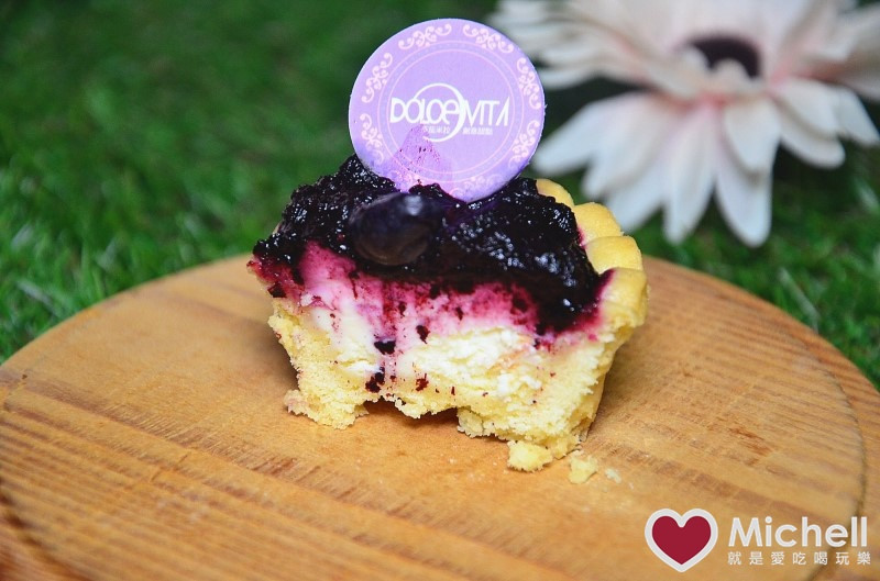 【多茄米拉】創意甜點，酸甜莓果蛋糕、繽紛小塔禮盒，讓母親節過得像情人節一樣浪漫