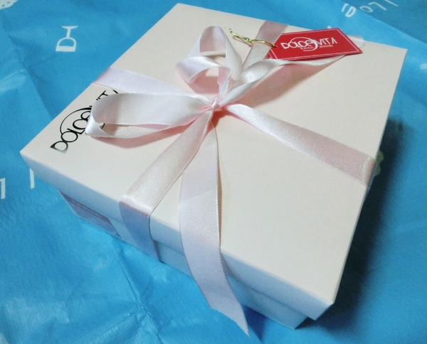 DolceVita多茄米拉創意甜點：【宅配甜點】DolceVita多茄米拉創意甜點 / 母親節蛋糕/米拉繽紛塔9入繽紛禮盒