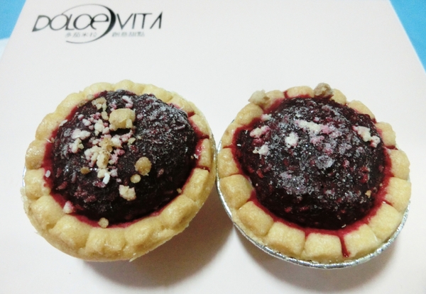 DolceVita多茄米拉創意甜點：【宅配甜點】DolceVita多茄米拉創意甜點 / 母親節蛋糕/米拉繽紛塔9入繽紛禮盒