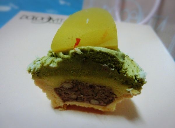 DolceVita多茄米拉創意甜點：【宅配甜點】DolceVita多茄米拉創意甜點 / 母親節蛋糕/米拉繽紛塔9入繽紛禮盒