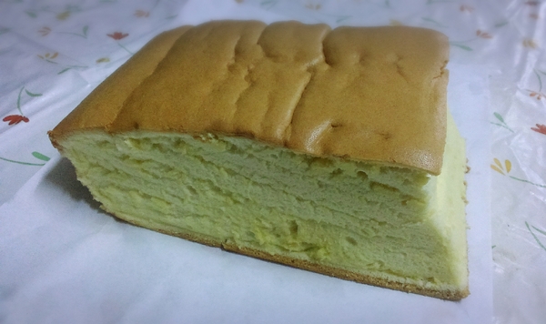 胖貢貢古早味蛋糕：【台北@士林】 胖貢貢 /古早味蛋糕/ 芝山捷運站1號出口