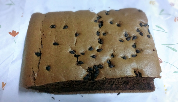 胖貢貢古早味蛋糕：【台北@士林】 胖貢貢 /古早味蛋糕/ 芝山捷運站1號出口