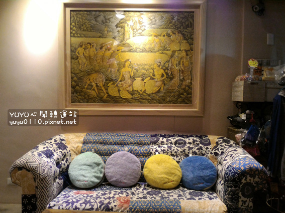 綺麗複合式餐廳24