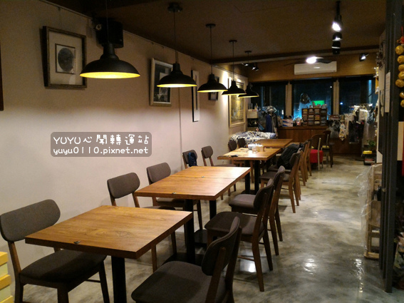 綺麗複合式餐廳22