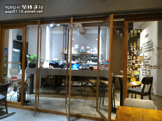 綺麗複合式餐廳14