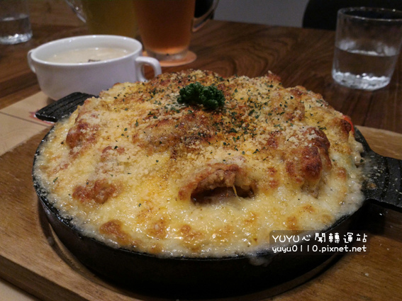 綺麗複合式餐廳49