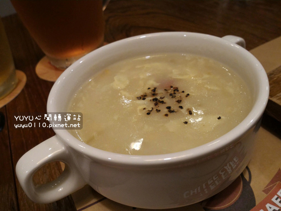 綺麗複合式餐廳48