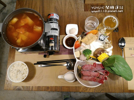 綺麗複合式餐廳38