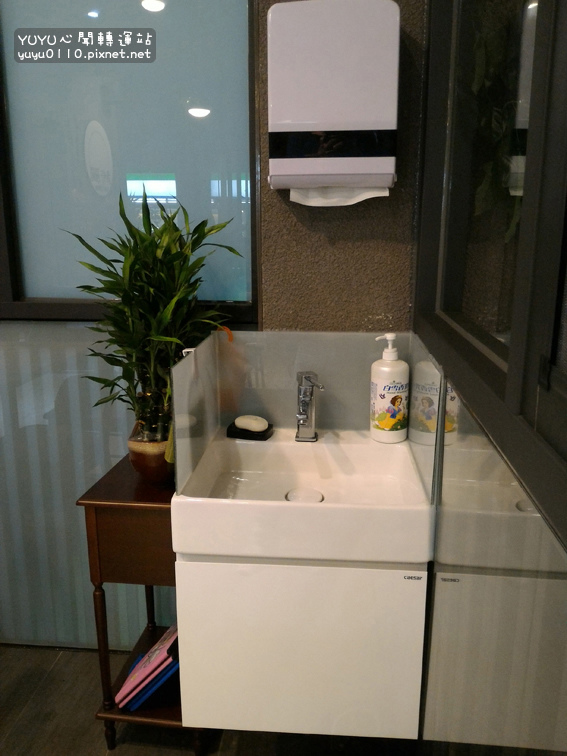 綺麗複合式餐廳15