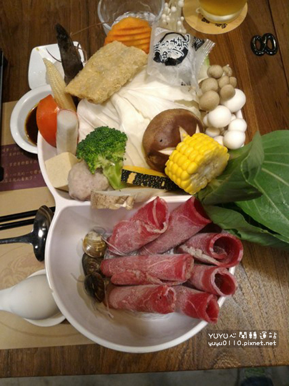 綺麗複合式餐廳40