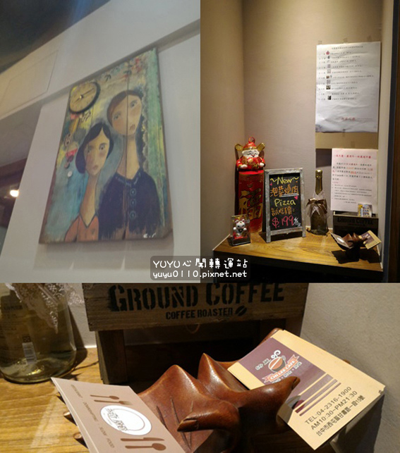 綺麗複合式餐廳8