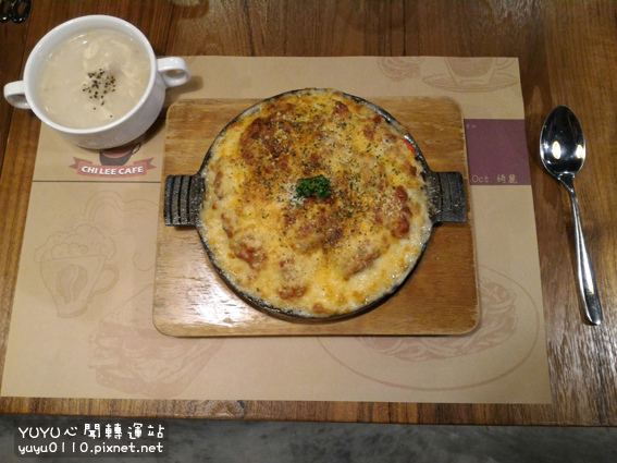 綺麗複合式餐廳47