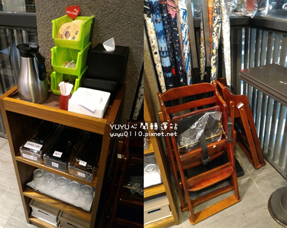 綺麗複合式餐廳18