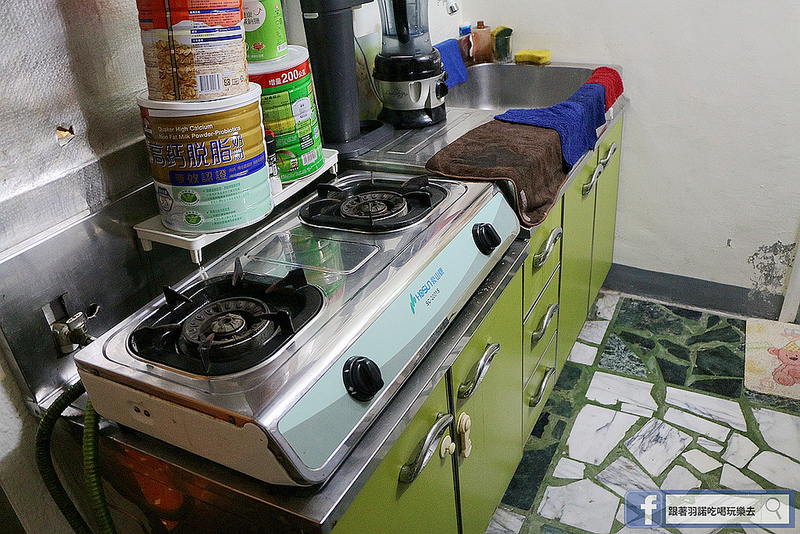 台北居家清潔小魔淨母親節禮物37