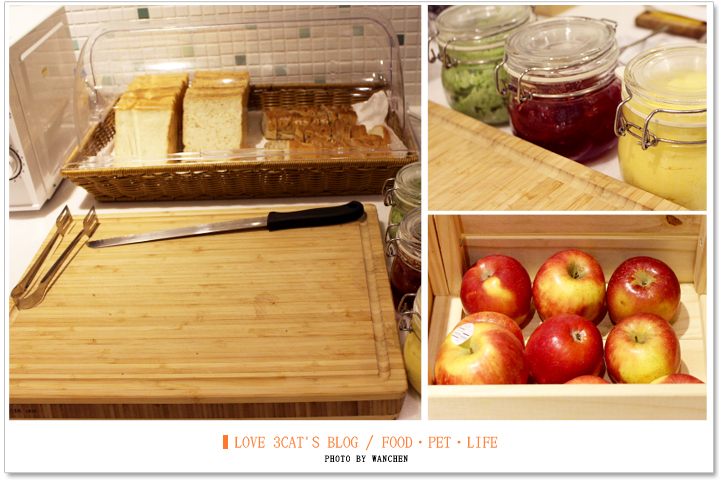 東旅背包客早餐