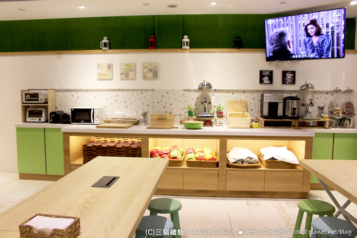 東旅背包客早餐