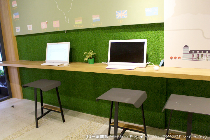 東旅背包客 East Hostel